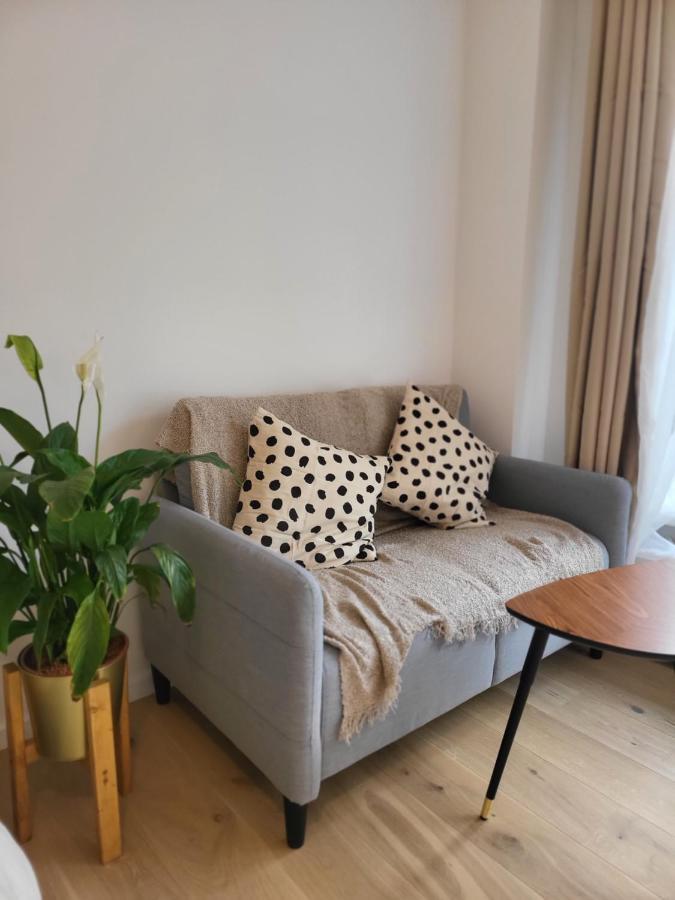 Lejlighed Studio Berlin