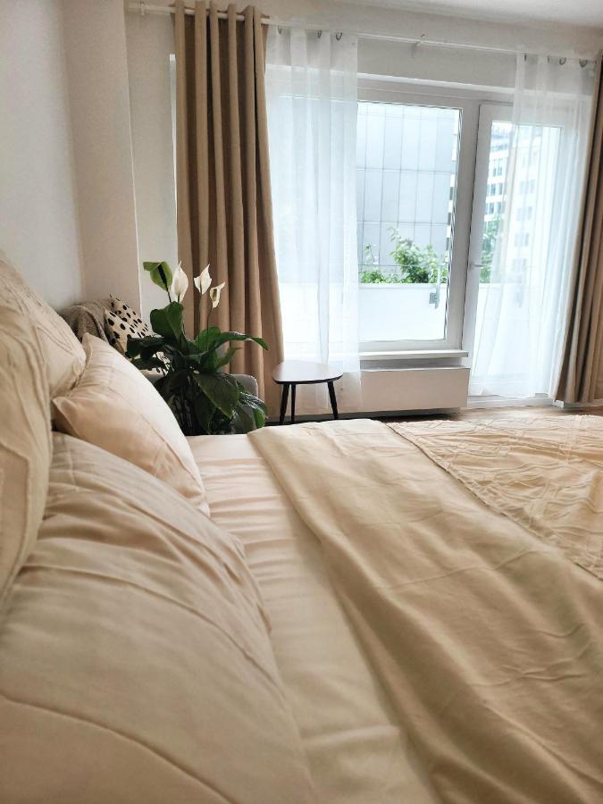 Apartment Studio *